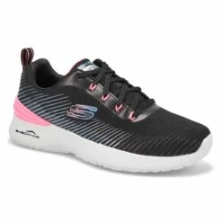Skechers Women's Dynamight Luminosity Sneaker