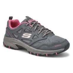 Skechers Women's Hillcrest Pure Escapade Snea