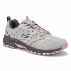 Skechers Women's Hillcrest Pure Escapade Snea 7 Skechers Women's Hillcrest Pure Escapade Snea -ShoeVibe Sales Shop 149821 GYPK XXX