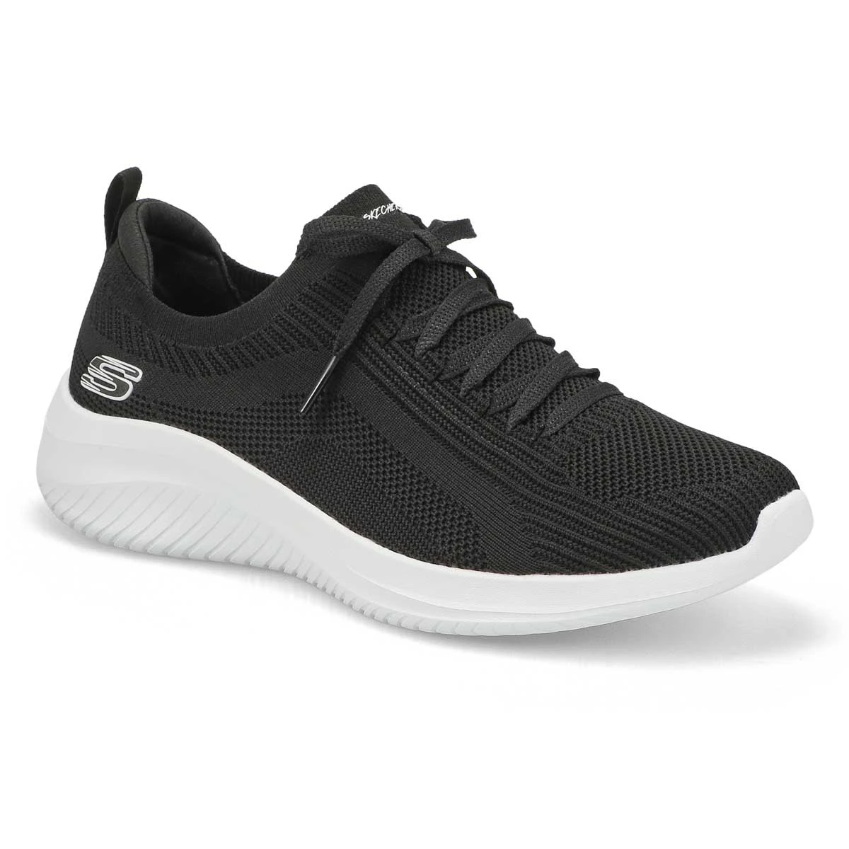 Skechers Women's Ultra Flex 3.0 Sneaker - Ros 5 Skechers Women's Ultra Flex 3.0 Sneaker - Ros - Image 3