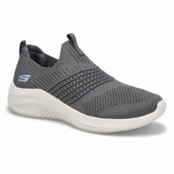 Skechers Women's Ultra Flex 3.0 Classy Charm -ShoeVibe Sales Shop 149855 CHAR XXX