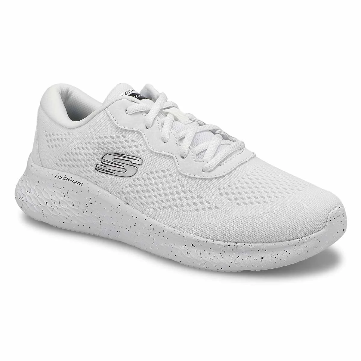 Skechers Women's Skech Lite Pro Sneaker - Bla 4 Skechers Women's Skech Lite Pro Sneaker - Bla - Image 2