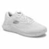 Skechers Women's Skech Lite Pro Sneaker- Whit