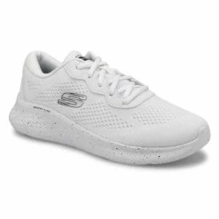 Skechers Women's Skech Lite Pro Sneaker- Whit