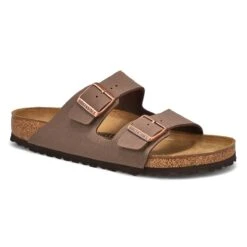 Birkenstock Men's Arizona Sandal - Black -ShoeVibe Sales Shop 151181R M XXX