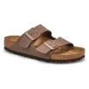 Birkenstock Women's Arizona BF Sandal - Mocha -ShoeVibe Sales Shop 151181R XXX 1