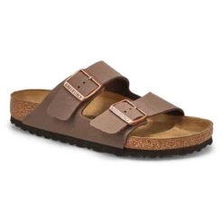 Birkenstock Women's Arizona SF Sandal - Dark 13 Birkenstock Women's Arizona SF Sandal - Dark -ShoeVibe Sales Shop 151181R XXX