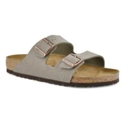 Birkenstock Men's Arizona BF Sandal - Mocha -ShoeVibe Sales Shop 151211 M XXX 2