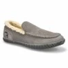 Sorel Men's Dude Moc Slipper - Quarry 2 Sorel Men's Dude Moc Slipper - Quarry -ShoeVibe Sales Shop 1530671 053 XXX 1