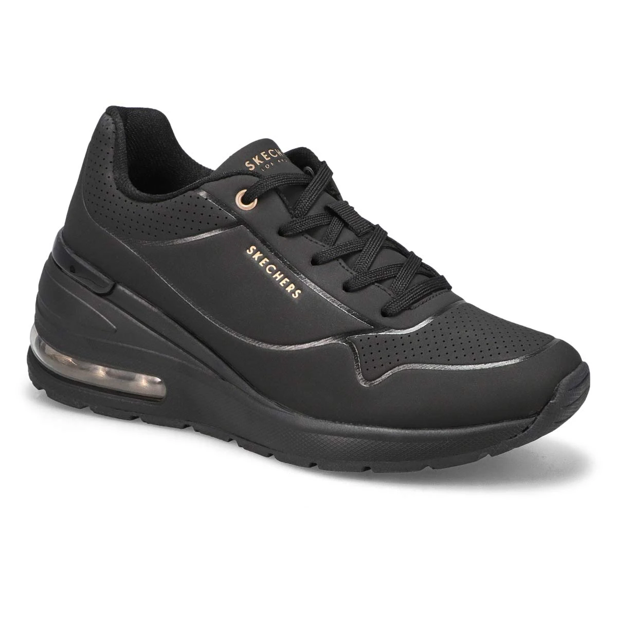 Skechers Women's Million Air Elevated Air Sne 3 Skechers Women's Million Air Elevated Air Sne
