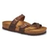 Birkenstock Women's Mayari Sandal - Habana -ShoeVibe Sales Shop 171321 XXX