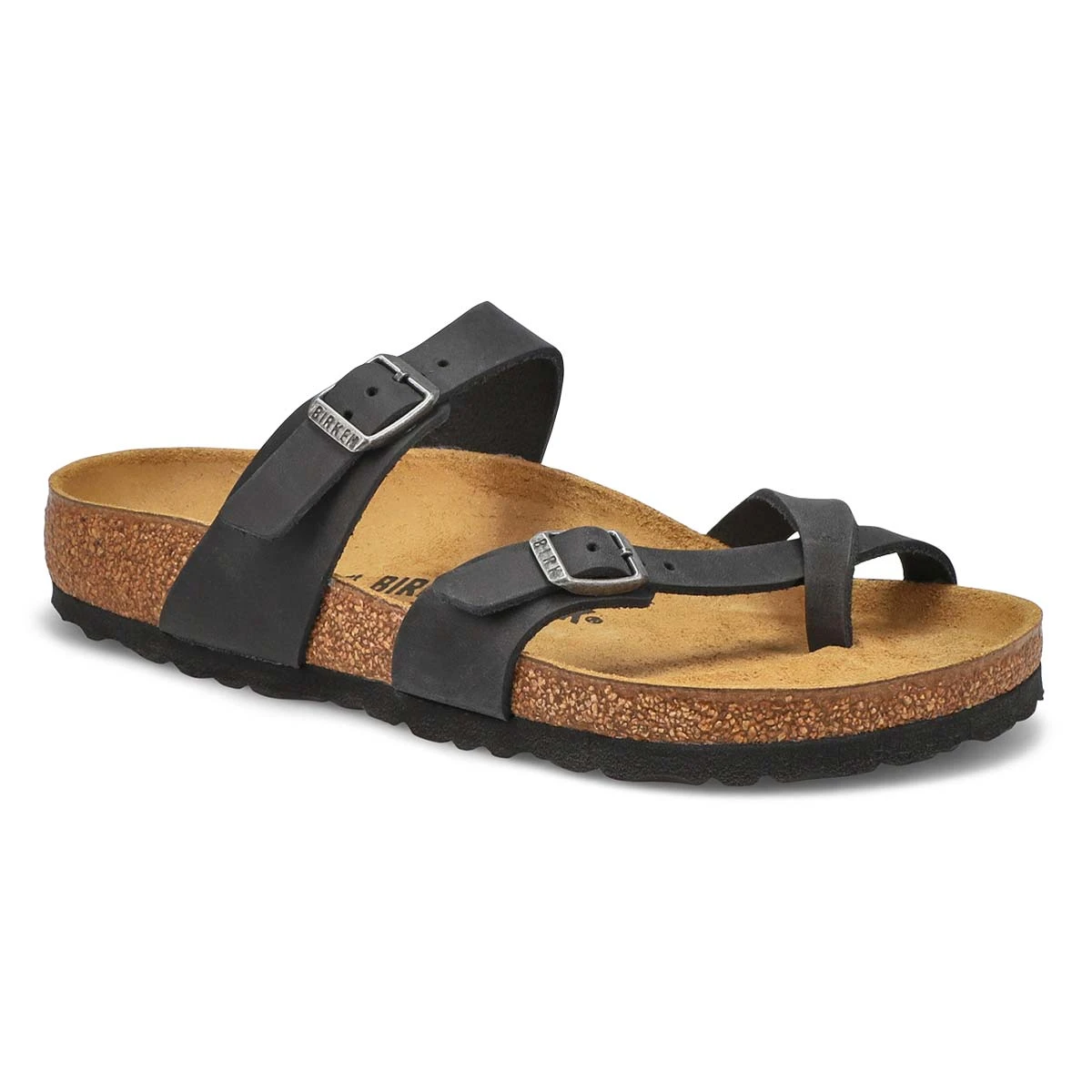 Birkenstock Women's Mayari Sandal - Black 3 Birkenstock Women's Mayari Sandal - Black
