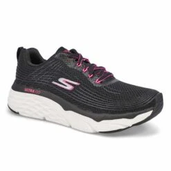 Skechers Women's Max Cushion Elite Running Sh 7 Skechers Women's Max Cushion Elite Running Sh -ShoeVibe Sales Shop 17693 BKPK XXX