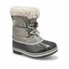 Sorel Kids' Yoot Pac Waterproof Snow Boot - Q -ShoeVibe Sales Shop 1855211 2 053 XXX 3