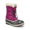 Sorel Girls' Yoot Pac Waterproof Snow Boot - -ShoeVibe Sales Shop 1855211 2 594 XXX 2