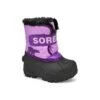 Sorel Infants' Snow Commander Boot- Purple -ShoeVibe Sales Shop 1869561 2 514 XXX 4