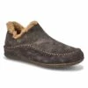 Sorel Men's Manawan II Slipper - Buffalo -ShoeVibe Sales Shop 1869751 225 XXX