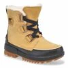 Sorel Women's Tivoli IV Waterproof Boot - Cur -ShoeVibe Sales Shop 1870091 373 HS XXX