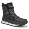 Sorel Women's Whitney II Short Waterproof Boo -ShoeVibe Sales Shop 1916841 010 XXX