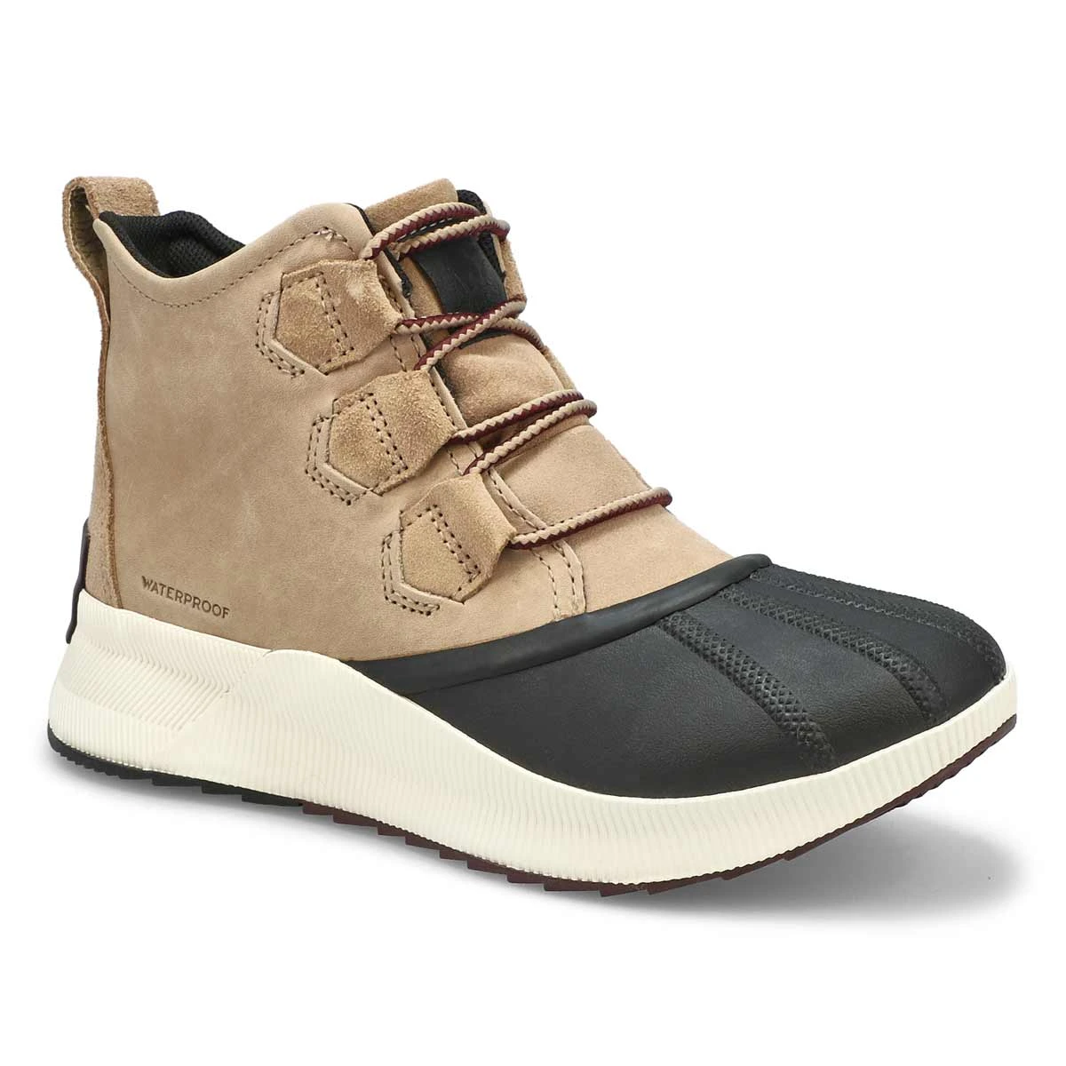 Sorel Women's Out' N About III Waterproof Boo 6 Sorel Women's Out' N About III Waterproof Boo - Image 4