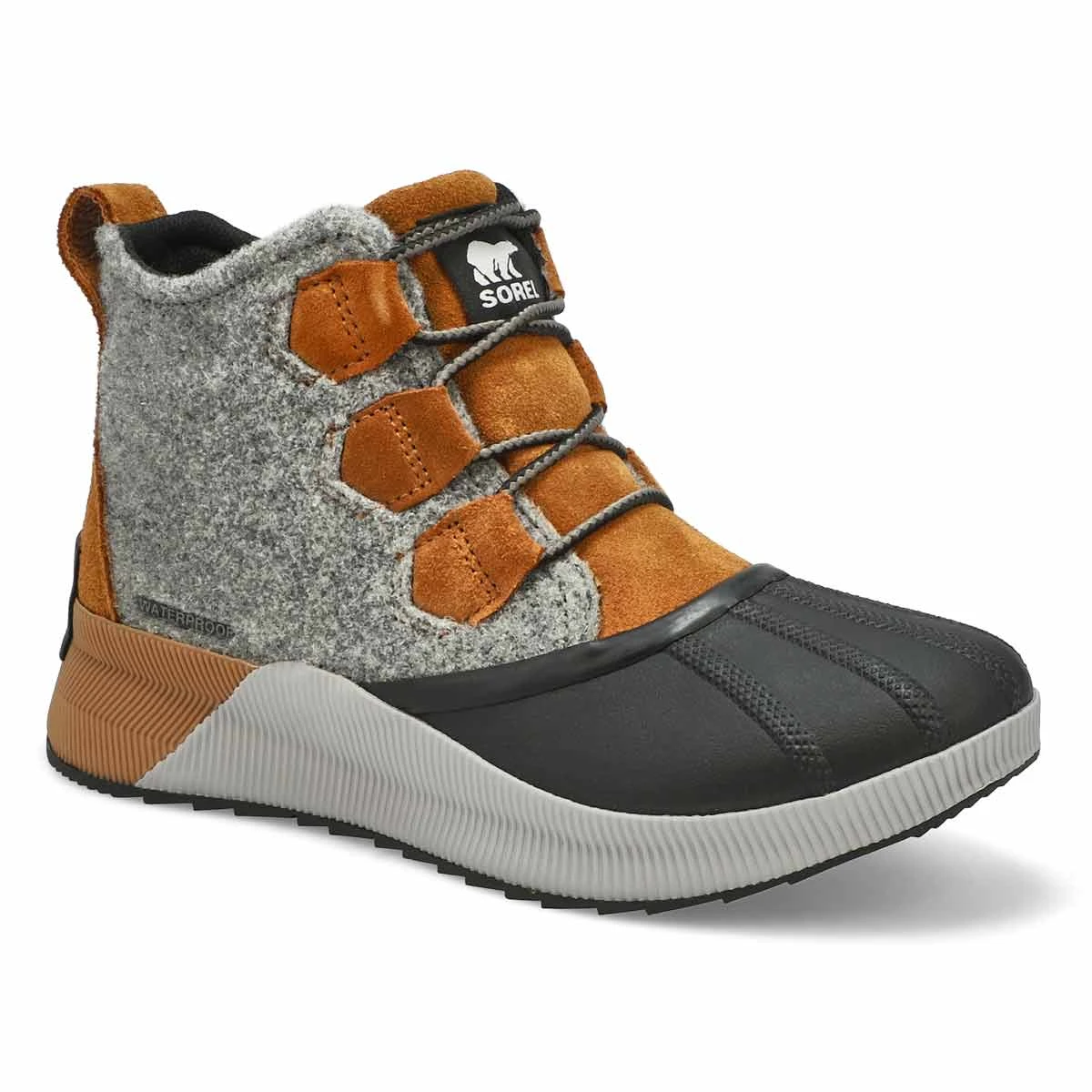 Sorel Women's Out' N About III Waterproof Boo 8 Sorel Women's Out' N About III Waterproof Boo - Image 6