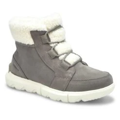 Sorel Women's Explorer II Carnival Cozy Water