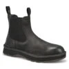 Sorel Men's Hi-Line Chelsea Boot - Black -ShoeVibe Sales Shop 2009501 010 XXX