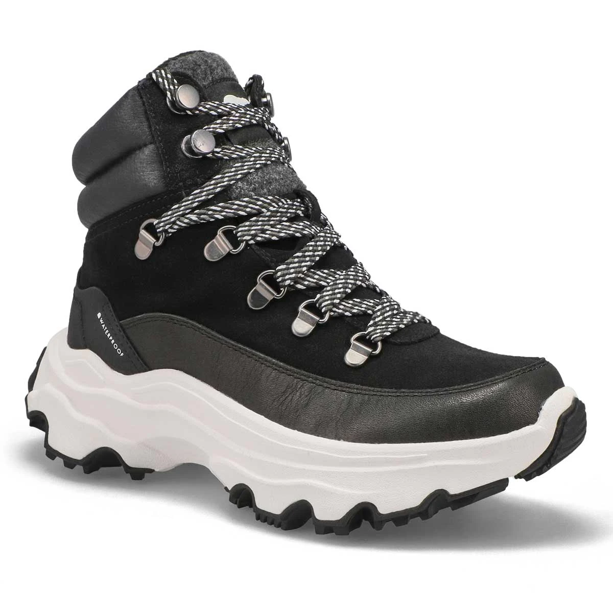 Sorel Women's Kinetic Breakthru Conquest Wate 3 Sorel Women's Kinetic Breakthru Conquest Wate