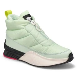 Sorel Women's Out' N About III Puffy Zip Wate -ShoeVibe Sales Shop 2040611 390 XXX 1