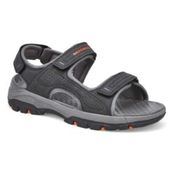 Skechers Men's Tresmen Garo Sport Sandal - Bl