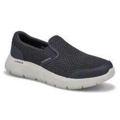 Skechers Men's Go Walk Flex Request Sneaker-