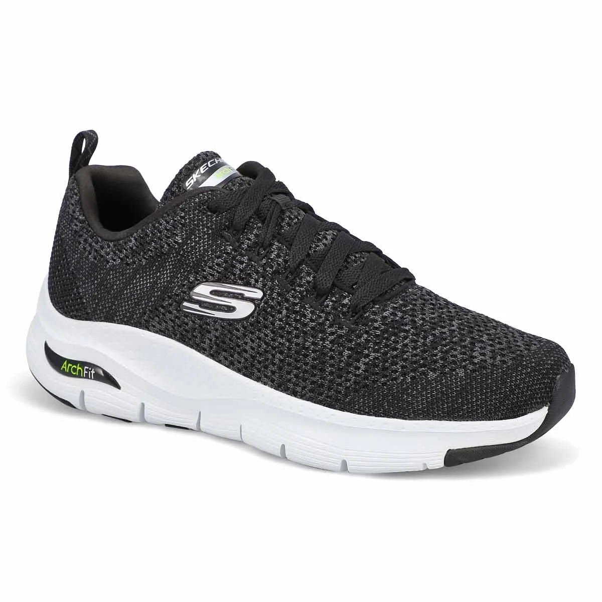 Skechers Men's Arch Fit Paradyme Sneakers - B 4 Skechers Men's Arch Fit Paradyme Sneakers - B - Image 2