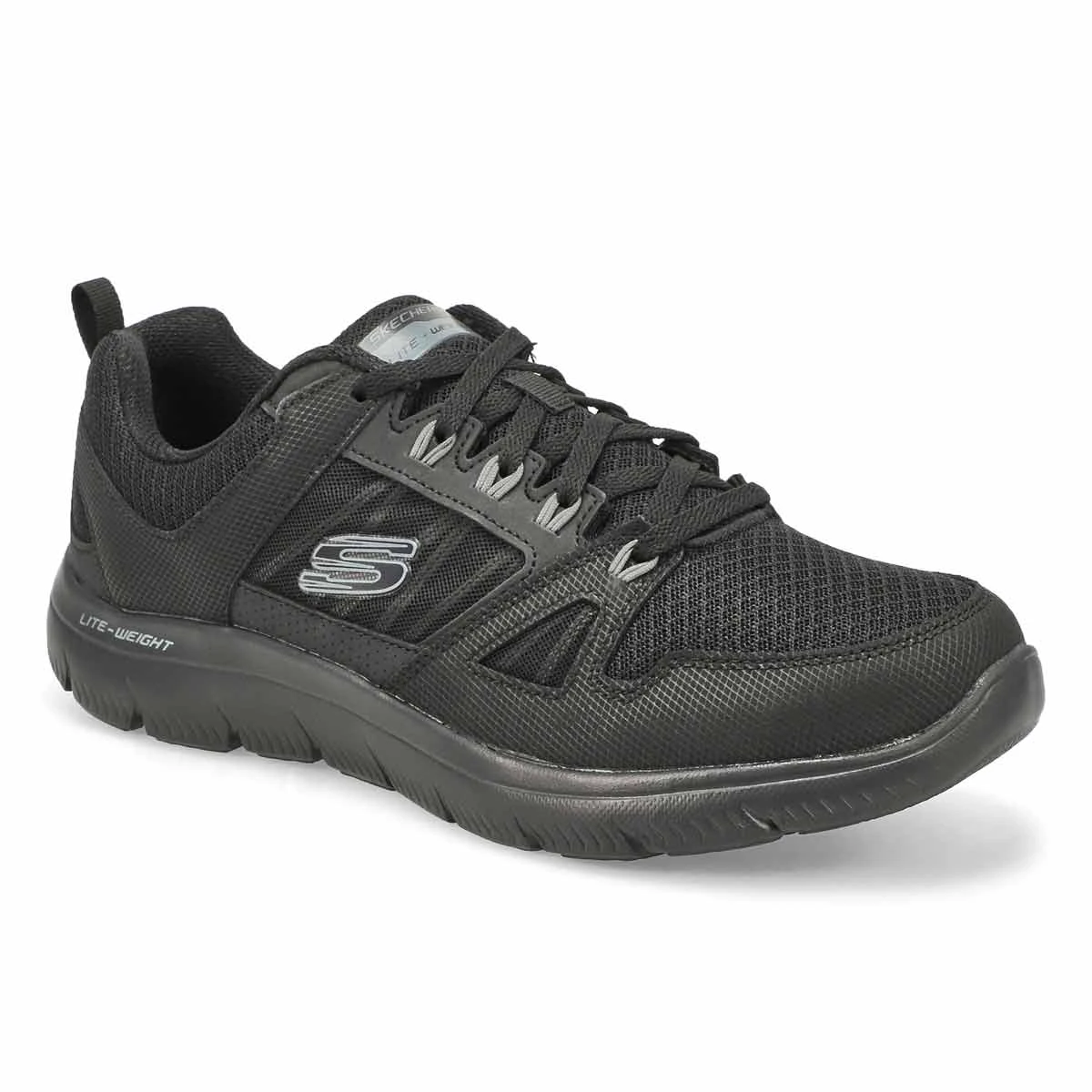 Skechers Men's Summits New World Sneakers -Wi 3 Skechers Men's Summits New World Sneakers -Wi