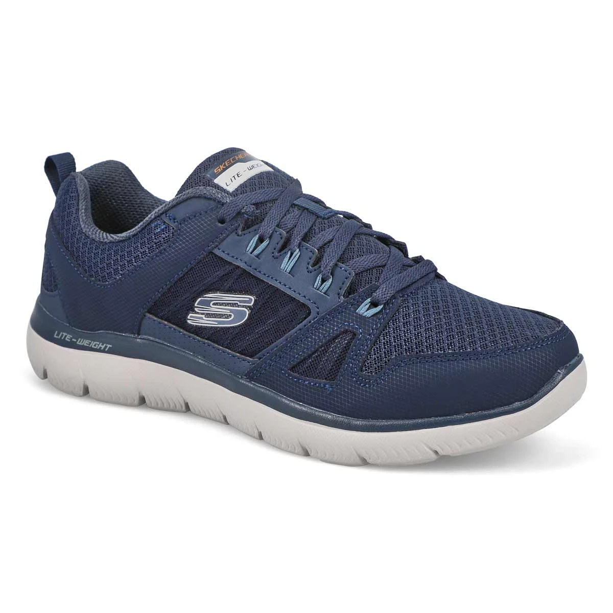 Skechers Men's Summits New World Sneakers -Wi 5 Skechers Men's Summits New World Sneakers -Wi - Image 3