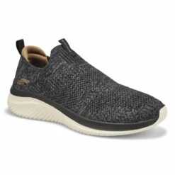 Skechers Men's Ultra Flex 3.0 Slip On Sneaker
