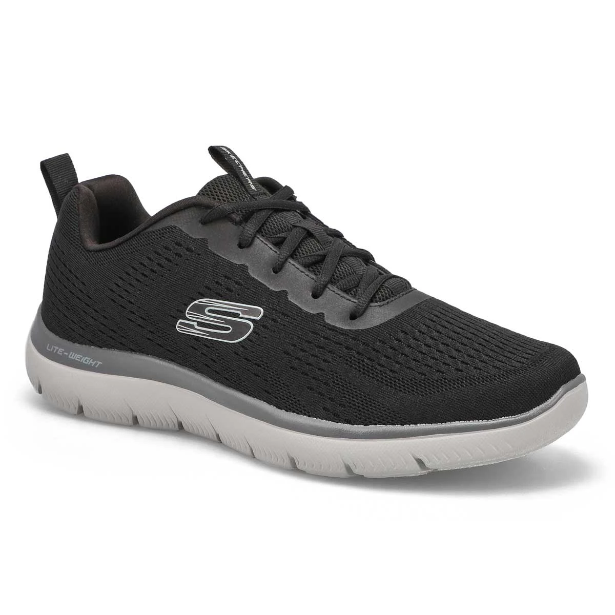 Skechers Men's Summits Torre Sneaker - Navy/ 4 Skechers Men's Summits Torre Sneaker - Navy/ - Image 2