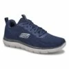 Skechers Men's Summits Torre Sneaker - Navy/