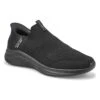 Skechers Men's Ultra Flex 3.0 Smooth Step Sne -ShoeVibe Sales Shop 232450 BBK XXX