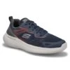 Skechers Men's Bounder 2.0 Sneaker- Navy Blue 1 Skechers Men's Bounder 2.0 Sneaker- Navy Blue -ShoeVibe Sales Shop 232674 NVBU XXX 1