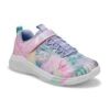 Skechers Girls' Dreamy Lites Sunny Grove - La -ShoeVibe Sales Shop 302174L LVMT XXX