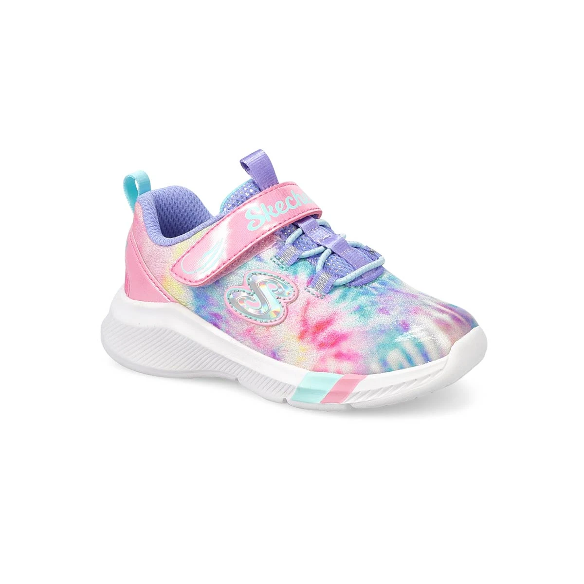 Skechers Infants' Dreamy Lites Sunny Grove - 3 Skechers Infants' Dreamy Lites Sunny Grove -