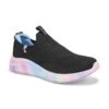 Skechers Girls' Ultra Flex 3.0 Sneaker - Blac 1 Skechers Girls' Ultra Flex 3.0 Sneaker - Blac -ShoeVibe Sales Shop 302247L BKMT XXX