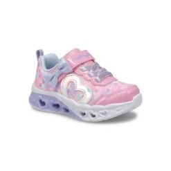Skechers Infants' Flutter Heart Lights Sneake