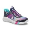 Skechers Girls' Dreamy Lites Colourful Prism -ShoeVibe Sales Shop 303514L NVMT XXX