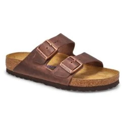Birkenstock Women's Arizona SF 2-strap Sandal -ShoeVibe Sales Shop 452761 XXX 2