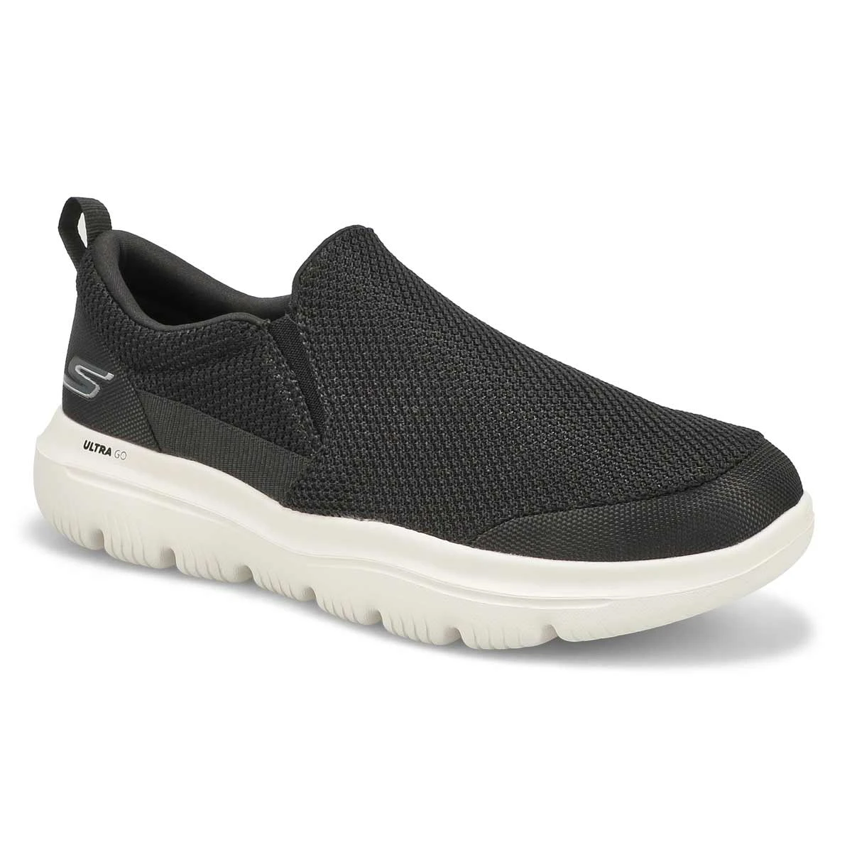 Skechers Men's Gowalk Ultra Impeccable Sneake 4 Skechers Men's Gowalk Ultra Impeccable Sneake - Image 2