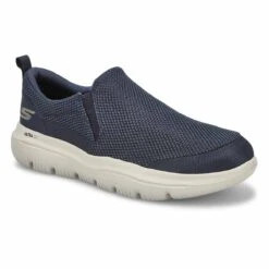 Skechers Men's Gowalk Ultra Impeccable Sneake 7 Skechers Men's Gowalk Ultra Impeccable Sneake -ShoeVibe Sales Shop 54738 NVGY XXX