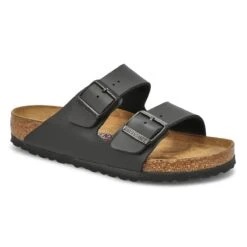 Birkenstock Women's Arizona SF 2-strap Sandal -ShoeVibe Sales Shop 551251 XXX 2