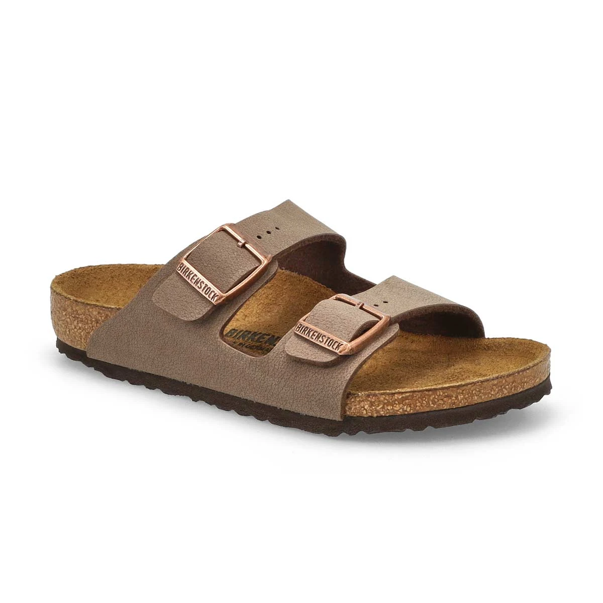 Birkenstock Girls' Arizona Narrow Sandal - Di 7 Birkenstock Girls' Arizona Narrow Sandal - Di - Image 5