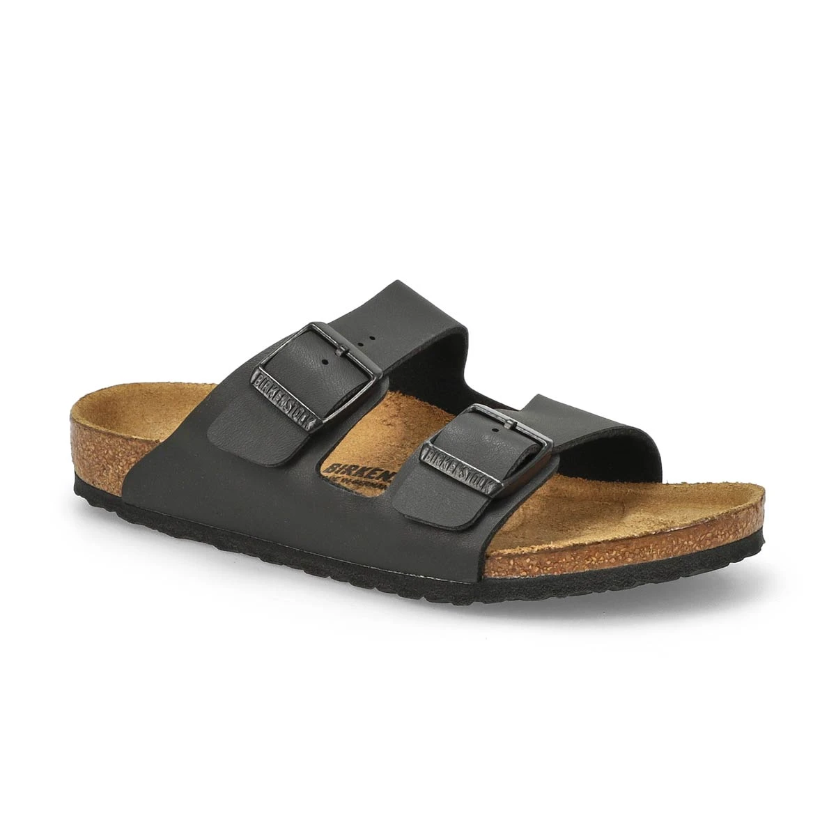 Birkenstock Girls' Arizona Narrow Sandal - Di 8 Birkenstock Girls' Arizona Narrow Sandal - Di - Image 6